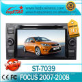 Ford Dvd Gps Radio Rds 3g Wifi Ford Focus Gps Dvd Player